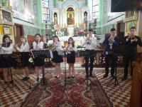 Parafia w Rużu uroczysta Msza Święta oraz koncert patriotyczny