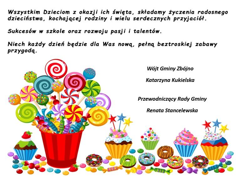 Dzień Dziecka