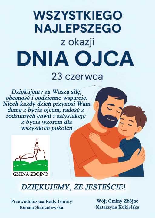 Dzień Ojca