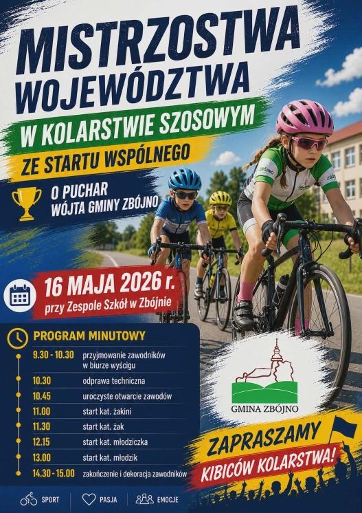 Wyścig kolarski