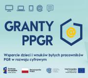 Grant PPGR