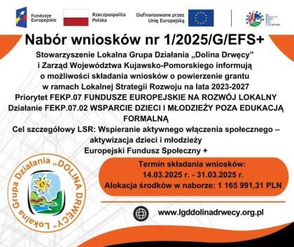 Ogłoszenie o nabrze plakat - PSWPR