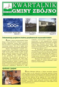 Kwartalnik 1/2016