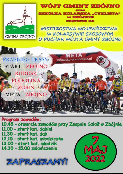 plakat zawodów22p