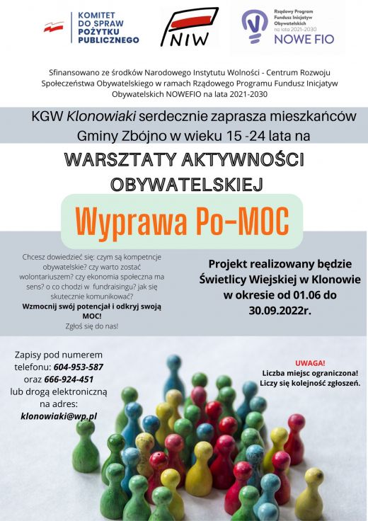 Wyprawa Po-MOC