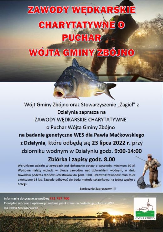 zawody wędkarskie 4