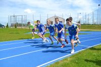 Trójbój i Czwórbój Lekkoatletyczny - eliminacje gminne.