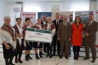 Nagroda w kwocie 5000 zł dla najaktywniejszych kół gospodyń wiejskich
