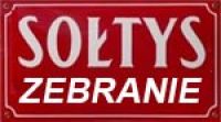 Zebrania sołeckie