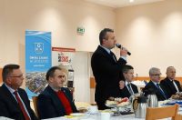 XVI Konwent Wójtów Województwa Kujawsko-Pomorskiego
