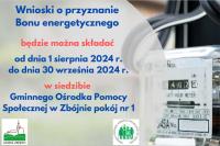 Bon Energetyczny