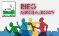 Bieg Mikołajkowy w Gminie Zbójno