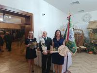 Jubileusz 75 lecia Koła Łowieckiego "Żbik"