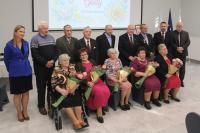 Złote i Diamentowe Gody