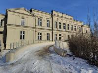 Zakończenie prac restauratorskich w Pałacu w Zbójnie