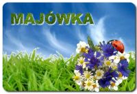 Zaproszenie na "Majówkę 2016"