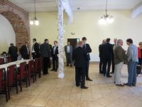 Konwent wójtów województwa kujawsko-pomorskiego