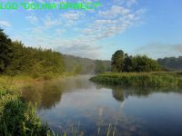 Spotkanie informacyjne LGD "Dolina Drwęcy"