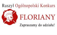 Ogólnopolski Konkurs "FLORIANY"