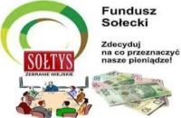 Zebranie w sprawie funduszu sołeckiego na rok 2017