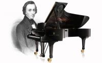 Koncert pt. "Śladami Chopina"