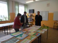 Rozstrzygnięcie konkursu „Gmina Zbójno widziana oczami dzieci i młodzieży”