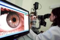 Komputerowe badanie wzroku i pomiar ciśnienia śródgałkowego ( profilaktyka jaskry )