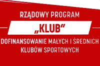 Klub 2017 – dofinansowanie dla Pogromu Zbójno