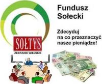 Zebrania wiejskie dotyczące przeznaczenia fundusz sołeckiego w 2018 r.