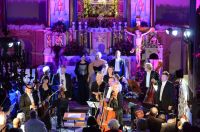 Koncert Filharmonii Pomorskiej w Oborach