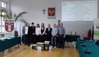 XXVII Olimpiada Wiedzy Rolniczej wyłoniła zwycięzców