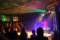 Koncert duetu skrzypcowego Queens of Violins