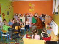 Znani ludzie czytają dzieciom