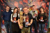 Gminny sztab WOŚP u Jurka Owsiaka