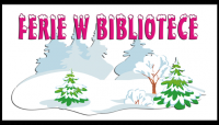 Ferie w Bibliotece