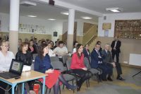 Uroczyste otwarcie Spółdzielni Socjalnej „ZBÓJEŃSKI KREDENS”