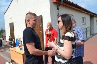 Jak „Majówka” to tylko w Zbójnie