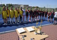 Lekkoatletyka, królowa sportu – eliminacje gminne w trójboju i czwórboju za nami