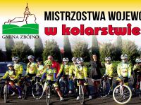 Mistrzostwa Województwa Kujawsko-Pomorskiego w kolarstwie szosowym
