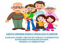 Konkurs fotograficzny