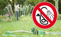 Apel o rozsądne gospodarowanie wodą