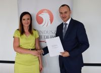 Środki dla jednostek Ochotniczych Straży Pożarnych