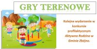 Gry terenowe w Klonowie
