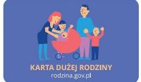 Karta Dużej Rodziny