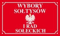 Wyborów do organów samorządu mieszkańców wsi