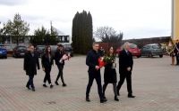 Pamięć „Żołnierzy Wyklętych”