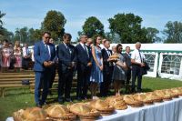 Dożynki Gminno – Parafialne Klonowo 2019