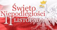 Uroczystość z okazji Narodowego Święta Niepodległości