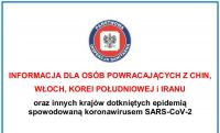 Koronawirus 2019-nCoV