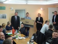 XXV   Jubileuszowa Olimpiada Wiedzy Rolniczej wyłoniła zwycięzców.